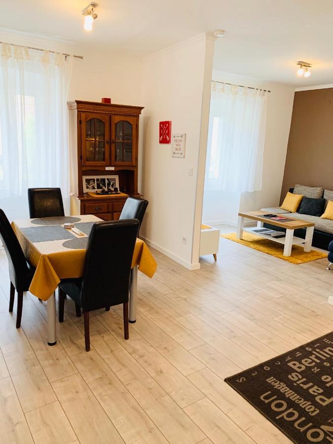 Apartments Casa Toni Dubrovnik Eksteriør bilde
