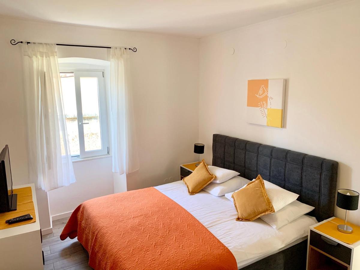 Apartments Casa Toni Dubrovnik Eksteriør bilde