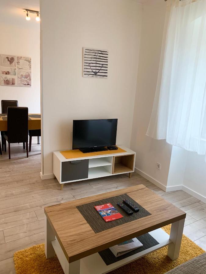 Apartments Casa Toni Dubrovnik Eksteriør bilde