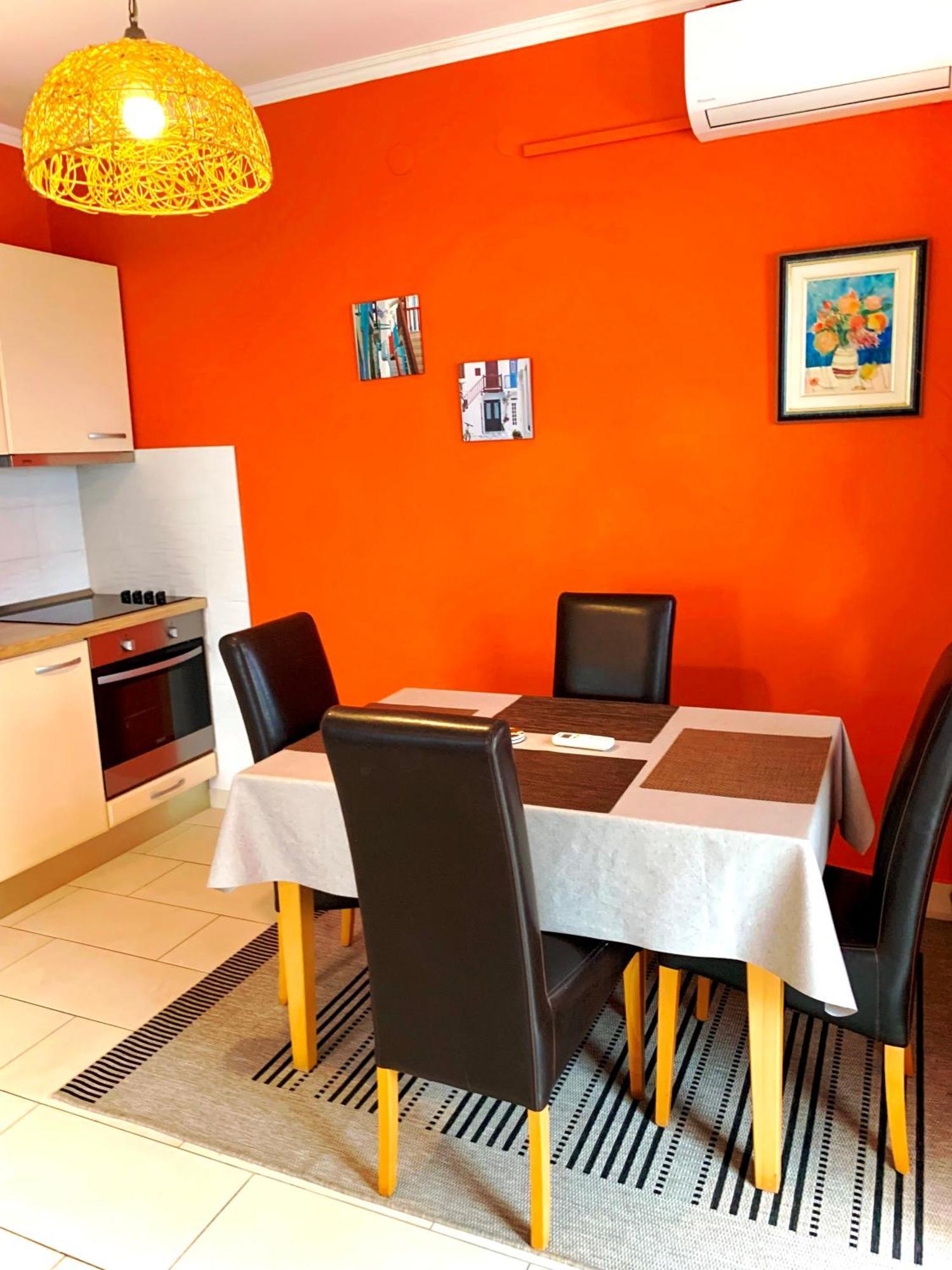Apartments Casa Toni Dubrovnik Eksteriør bilde