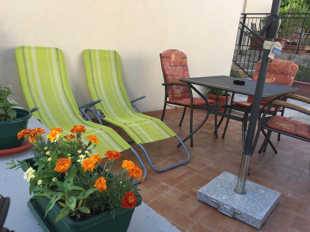 Apartments Casa Toni Dubrovnik Eksteriør bilde