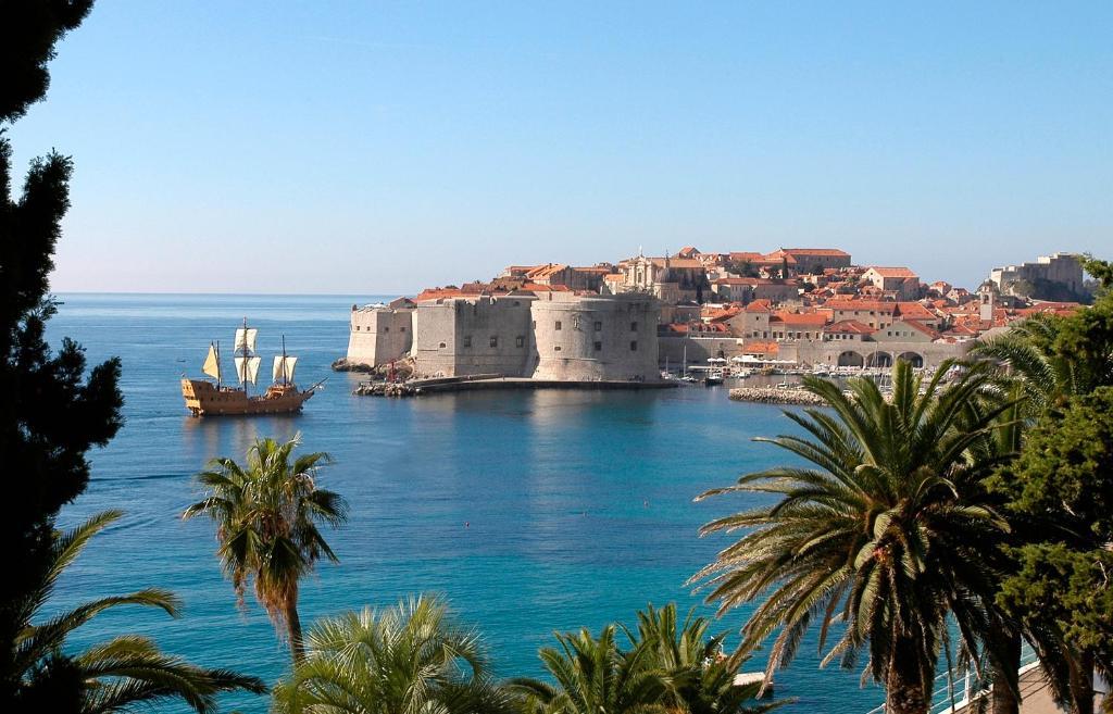Apartments Casa Toni Dubrovnik Eksteriør bilde