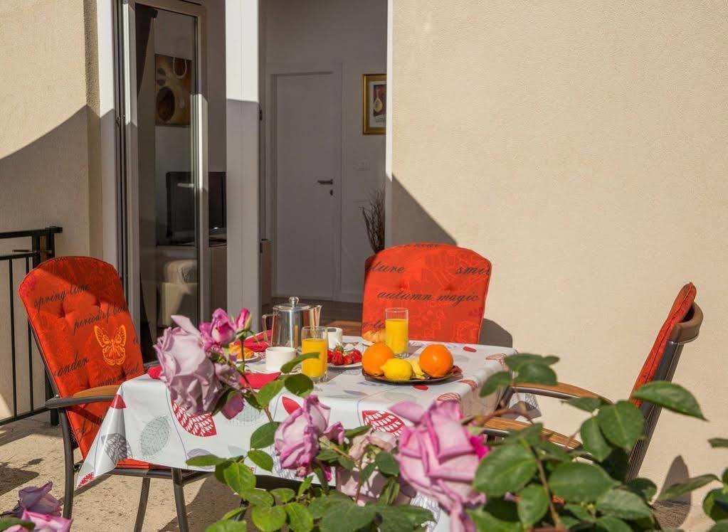 Apartments Casa Toni Dubrovnik Eksteriør bilde